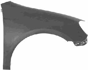 Van Wezel 5863658 Front fender right 5863658: Buy near me in Poland at 2407.PL - Good price!