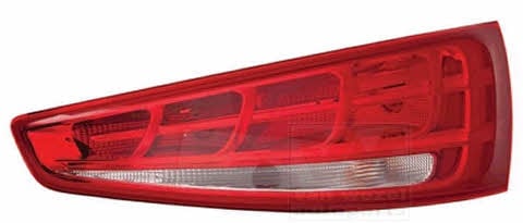 Van Wezel 0370932 Tail lamp right 0370932: Buy near me at 2407.PL in Poland at an Affordable price!