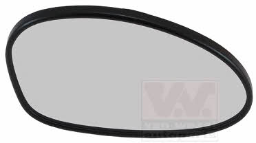 Van Wezel 0657866U Mirror Glass Heated 0657866U: Buy near me in Poland at 2407.PL - Good price!