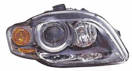 Van Wezel 0326984M Headlight right 0326984M: Buy near me at 2407.PL in Poland at an Affordable price!