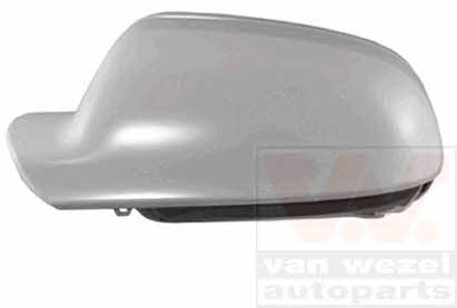 Van Wezel 0338841 Cover side left mirror 0338841: Buy near me in Poland at 2407.PL - Good price!