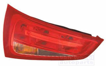 Van Wezel 0301931 Tail lamp left 0301931: Buy near me at 2407.PL in Poland at an Affordable price!