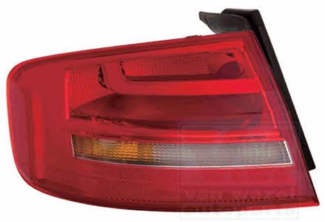 Van Wezel 0307921 Tail lamp outer left 0307921: Buy near me in Poland at 2407.PL - Good price!