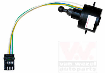Van Wezel 0667993 Headlight corrector 0667993: Buy near me in Poland at 2407.PL - Good price!