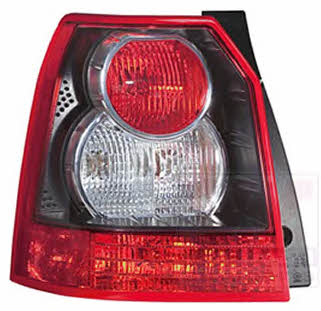 Van Wezel 0250923 Tail lamp left 0250923: Buy near me at 2407.PL in Poland at an Affordable price!