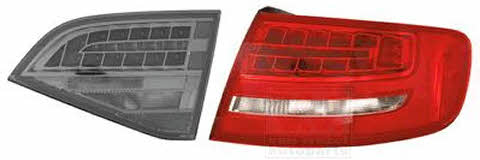 Van Wezel 0321936 Tail lamp outer right 0321936: Buy near me in Poland at 2407.PL - Good price!