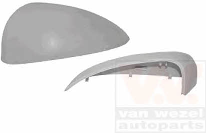 Van Wezel 0817843 Cover side left mirror 0817843: Buy near me in Poland at 2407.PL - Good price!