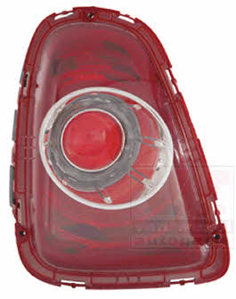 Van Wezel 0508933 Tail lamp left 0508933: Buy near me in Poland at 2407.PL - Good price!