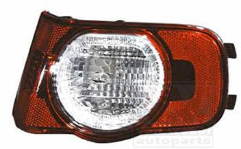 Van Wezel 0928939 Tail lamp lower left 0928939: Buy near me in Poland at 2407.PL - Good price!