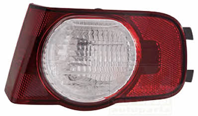 Van Wezel 0928940 Tail lamp lower right 0928940: Buy near me in Poland at 2407.PL - Good price!