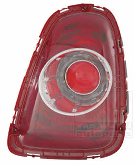 Van Wezel 0508934 Tail lamp right 0508934: Buy near me in Poland at 2407.PL - Good price!