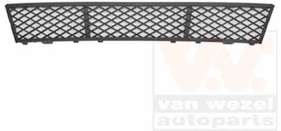 Van Wezel 0617590 Решітка бампера переднього 0617590: Приваблива ціна - Купити у Польщі на 2407.PL!