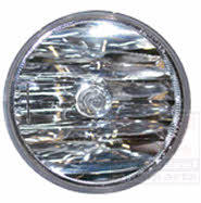 Van Wezel 0882999 Fog lamp 0882999: Buy near me at 2407.PL in Poland at an Affordable price!