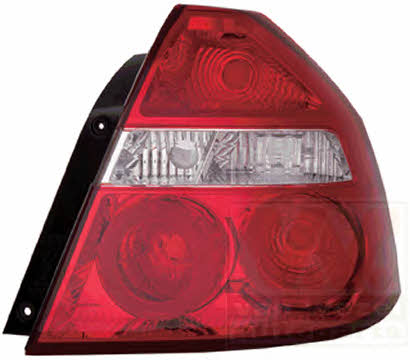Van Wezel 0815934 Tail lamp right 0815934: Buy near me in Poland at 2407.PL - Good price!