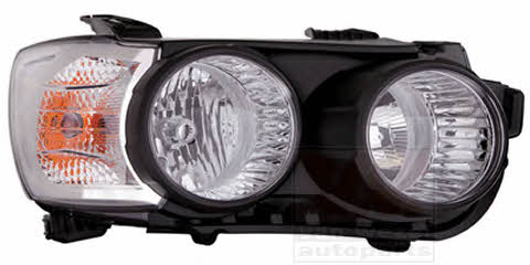 Van Wezel 0817962 Headlight right 0817962: Buy near me in Poland at 2407.PL - Good price!