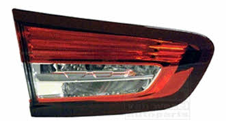 Van Wezel 0968923 Tail lamp inner left 0968923: Buy near me at 2407.PL in Poland at an Affordable price!
