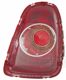 Van Wezel 0508922 Tail lamp right 0508922: Buy near me in Poland at 2407.PL - Good price!