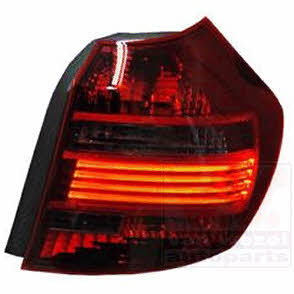 Van Wezel 0628938 Tail lamp right 0628938: Buy near me in Poland at 2407.PL - Good price!
