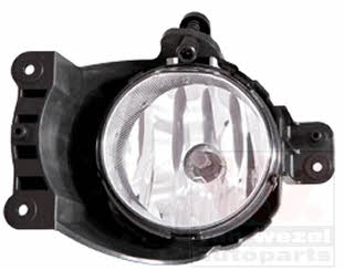 Van Wezel 0817997 Fog headlight, left 0817997: Buy near me in Poland at 2407.PL - Good price!
