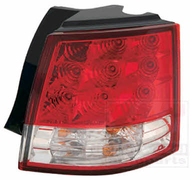 Van Wezel 0990932 Tail lamp outer right 0990932: Buy near me in Poland at 2407.PL - Good price!