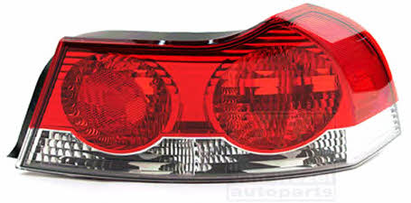 Van Wezel 5952932 Tail lamp right 5952932: Buy near me in Poland at 2407.PL - Good price!