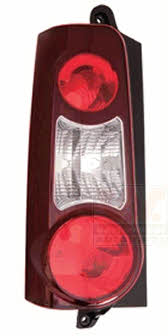 Van Wezel 0906923 Tail lamp left 0906923: Buy near me in Poland at 2407.PL - Good price!