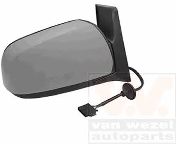 Van Wezel 3796808 Rearview mirror external right 3796808: Buy near me in Poland at 2407.PL - Good price!