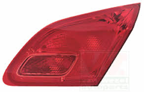 Van Wezel 3749934 Tail lamp inner right 3749934: Buy near me in Poland at 2407.PL - Good price!