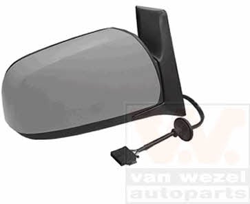 Van Wezel 3796818 Rearview mirror external right 3796818: Buy near me in Poland at 2407.PL - Good price!
