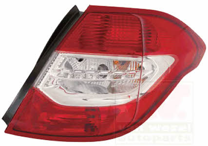Van Wezel 0975932 Tail lamp outer right 0975932: Buy near me at 2407.PL in Poland at an Affordable price!