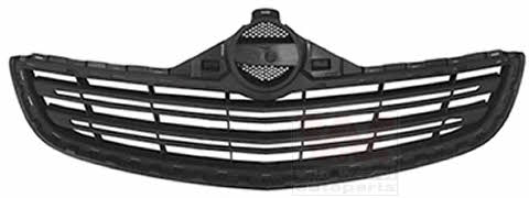 Van Wezel 3706510 Grille radiator 3706510: Buy near me at 2407.PL in Poland at an Affordable price!