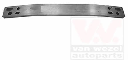 Van Wezel 5467560 Front bumper reinforcement 5467560: Buy near me in Poland at 2407.PL - Good price!
