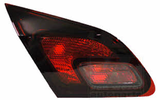 Van Wezel 3753937 Tail lamp inner left 3753937: Buy near me in Poland at 2407.PL - Good price!