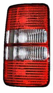Van Wezel 5868921 Tail lamp left 5868921: Buy near me at 2407.PL in Poland at an Affordable price!