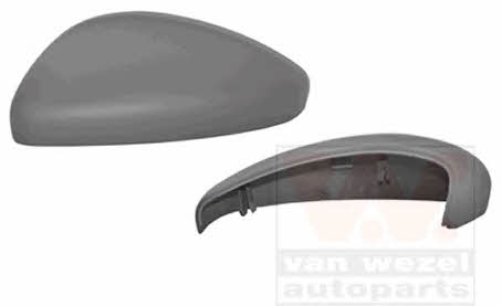 Van Wezel 4034843 Cover side left mirror 4034843: Buy near me at 2407.PL in Poland at an Affordable price!