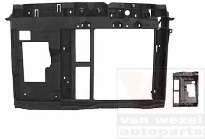 Van Wezel 4034678 Front panel 4034678: Buy near me at 2407.PL in Poland at an Affordable price!