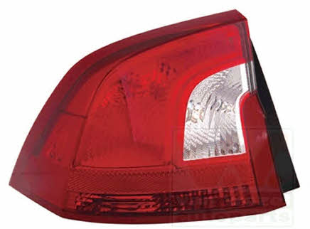 Van Wezel 5922921 Tail lamp outer left 5922921: Buy near me in Poland at 2407.PL - Good price!