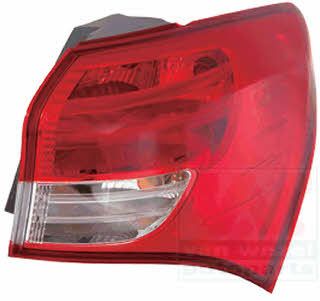 Van Wezel 8239932 Tail lamp outer right 8239932: Buy near me in Poland at 2407.PL - Good price!