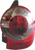 Van Wezel 4366936 Tail lamp right 4366936: Buy near me in Poland at 2407.PL - Good price!