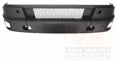 Van Wezel 2816571 Front bumper 2816571: Buy near me in Poland at 2407.PL - Good price!