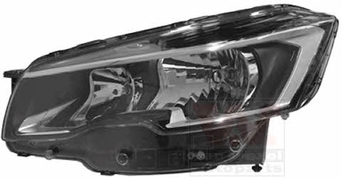 Van Wezel 4082961V Headlight left 4082961V: Buy near me at 2407.PL in Poland at an Affordable price!