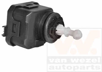 Van Wezel 1862993 Headlight corrector 1862993: Buy near me in Poland at 2407.PL - Good price!