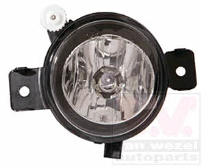 Van Wezel 0689995 Fog headlight, left 0689995: Buy near me in Poland at 2407.PL - Good price!