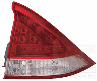 Van Wezel 2511932 Tail lamp right 2511932: Buy near me in Poland at 2407.PL - Good price!