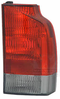 Van Wezel 5931936 Tail lamp lower right 5931936: Buy near me at 2407.PL in Poland at an Affordable price!