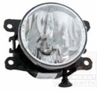 Van Wezel 4373999 Fog lamp 4373999: Buy near me in Poland at 2407.PL - Good price!