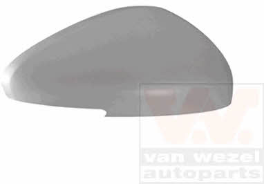 Van Wezel 4068844 Cover side right mirror 4068844: Buy near me in Poland at 2407.PL - Good price!