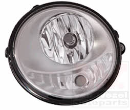 Van Wezel 4372997 Fog headlight, left 4372997: Buy near me at 2407.PL in Poland at an Affordable price!