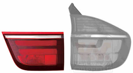 Van Wezel 0689924 Tail lamp inner right 0689924: Buy near me in Poland at 2407.PL - Good price!