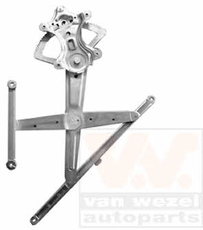 Van Wezel 5263266 Power window right 5263266: Buy near me in Poland at 2407.PL - Good price!